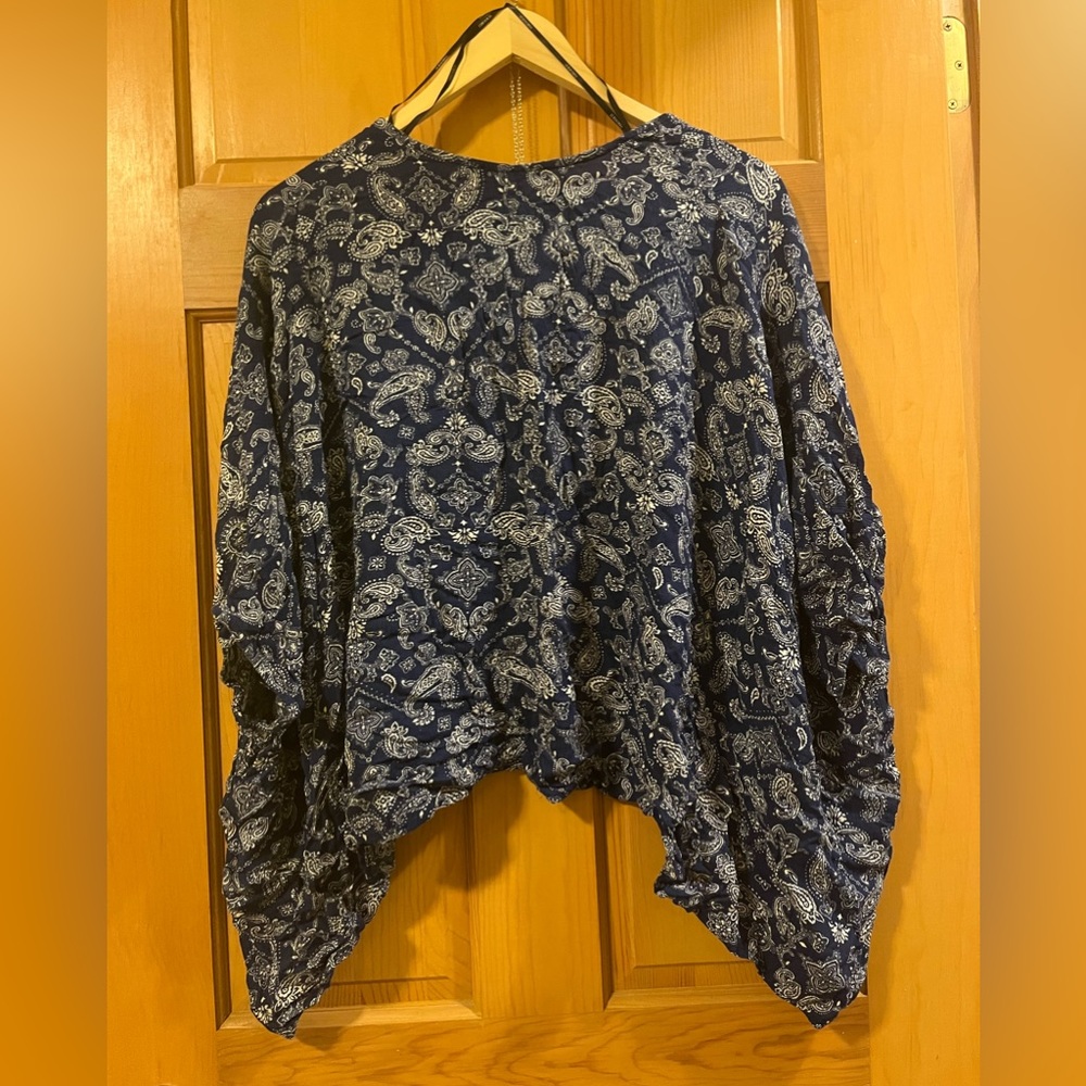 Forever 21 Short Sleeve Cardigan - Picture 3 of 4